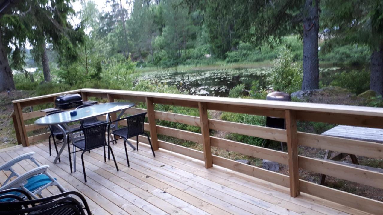 Granheim Med 2 Soverom * Birkeland