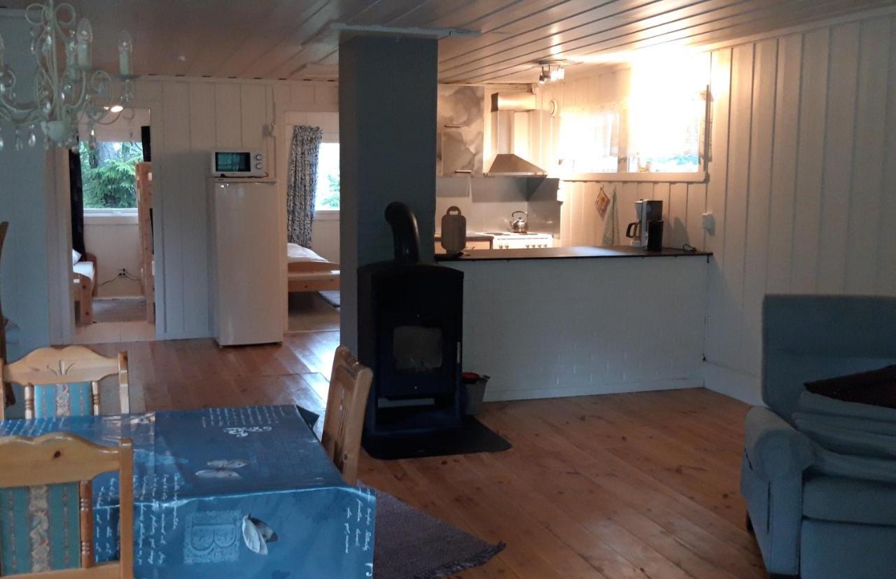 Granheim Med 2 Soverom Lodge