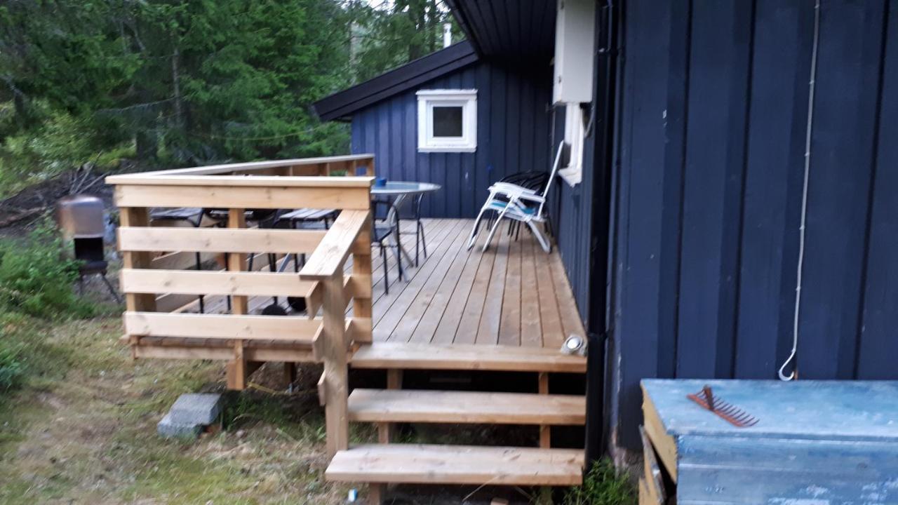 Granheim Med 2 Soverom