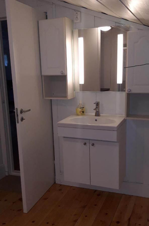 Lodge Granheim Med 2 Soverom