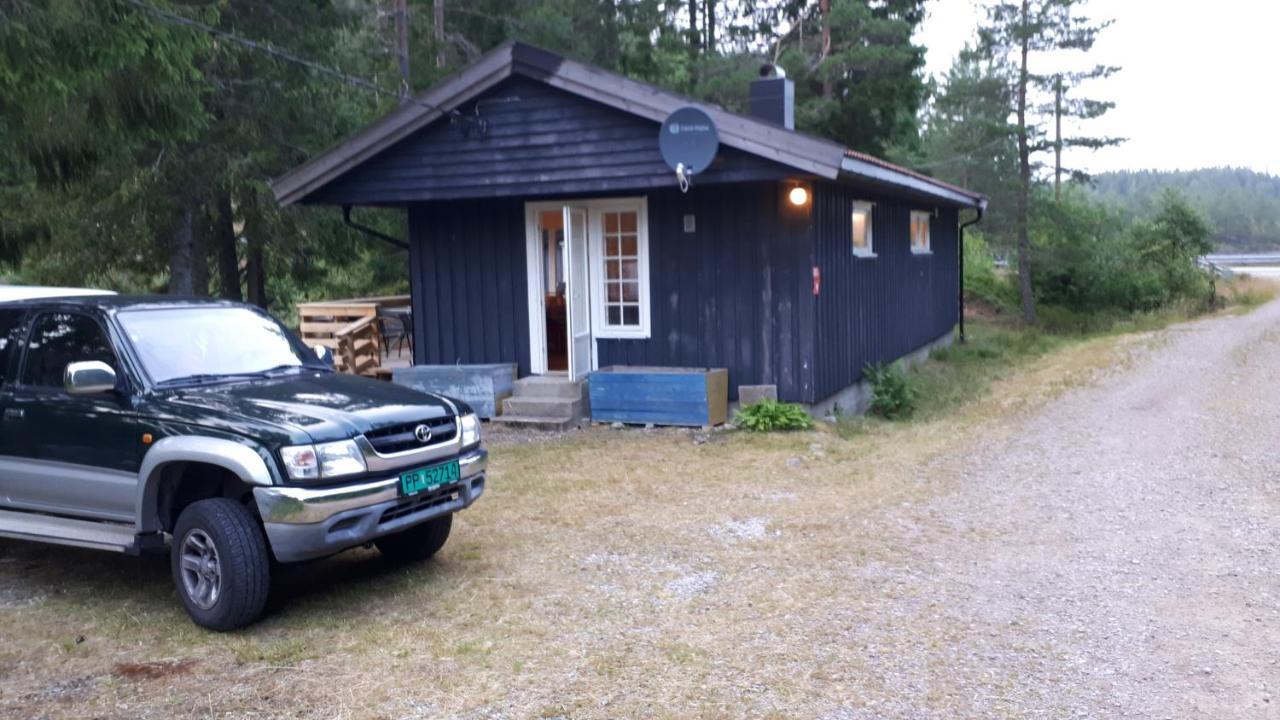 Lodge Granheim Med 2 Soverom Birkeland