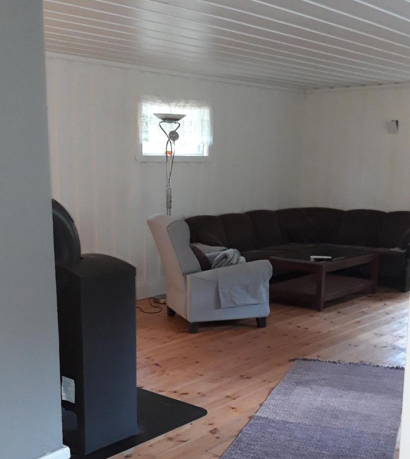 Granheim Med 2 Soverom *