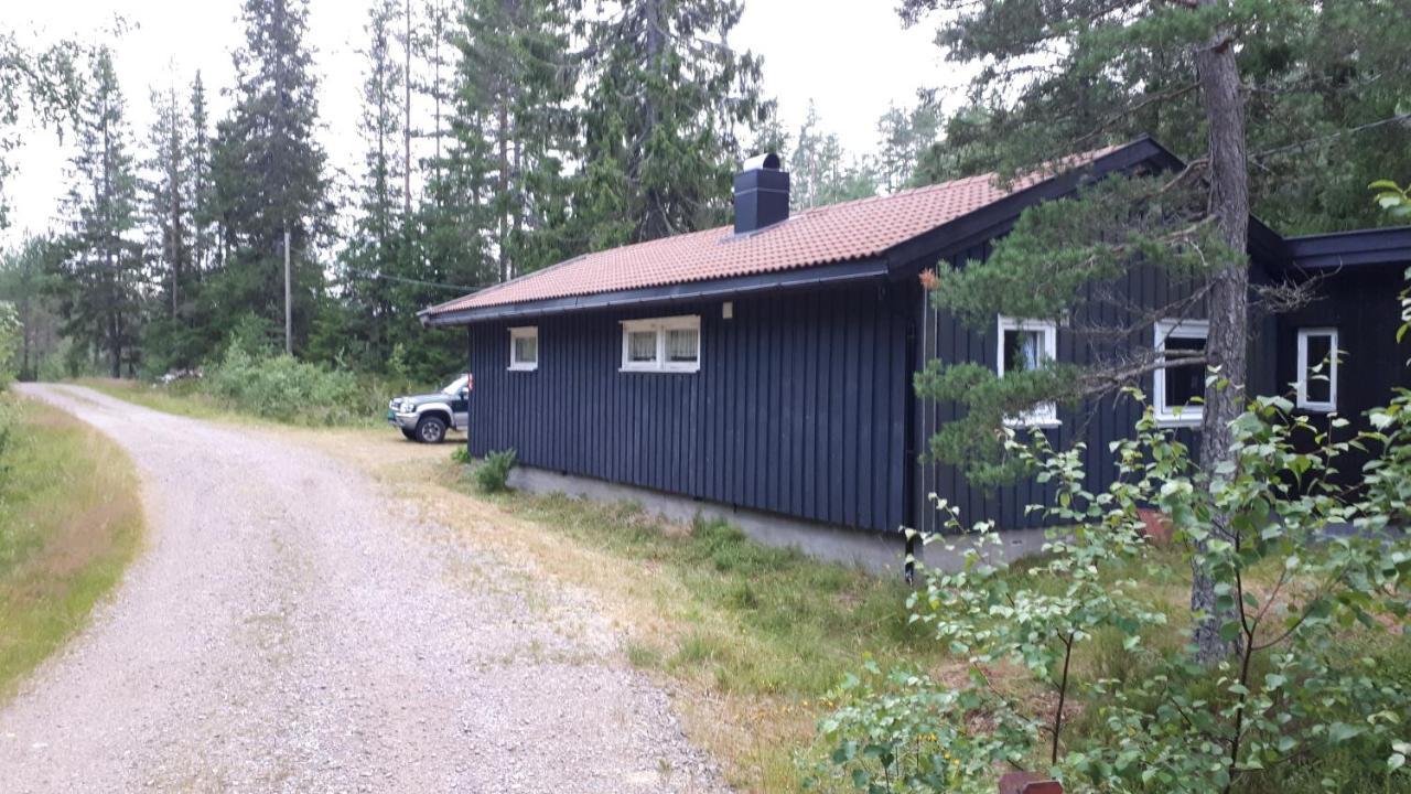 Lodge Granheim Med 2 Soverom
