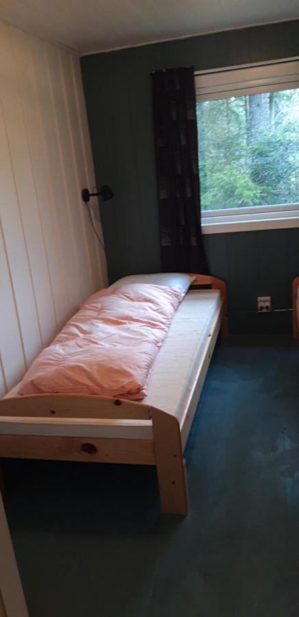 Lodge Granheim Med 2 Soverom Birkeland