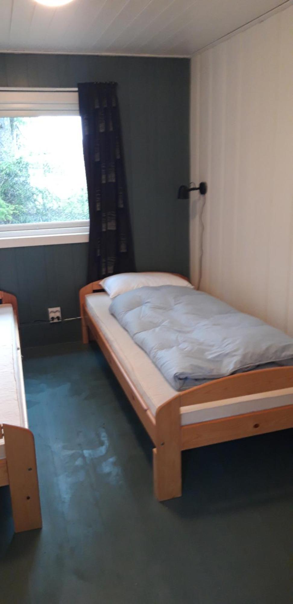 Lodge Granheim Med 2 Soverom *