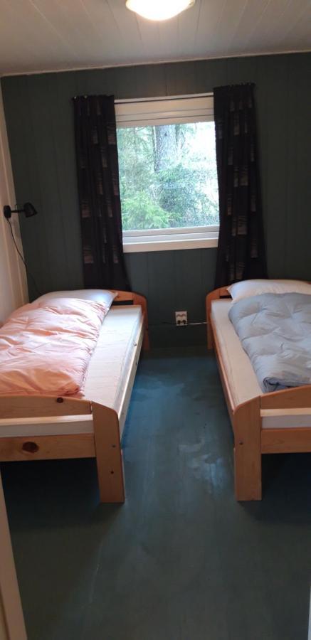 Granheim Med 2 Soverom Lodge *