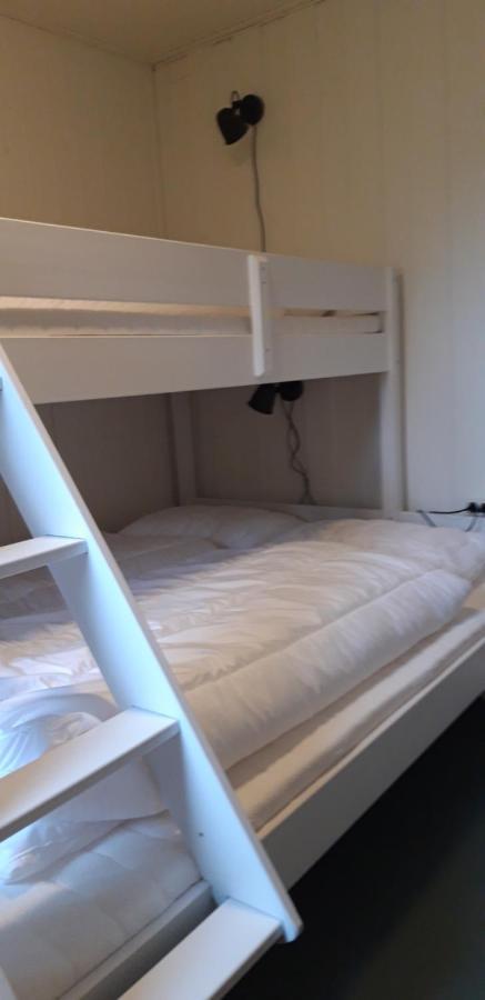Lodge Granheim Med 2 Soverom Birkeland