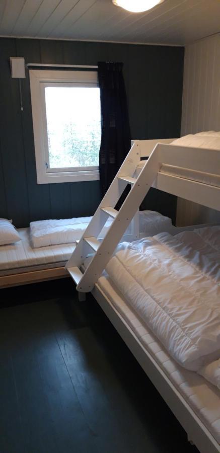 Lodge Granheim Med 2 Soverom